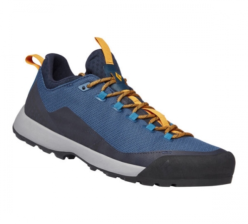 Купить Кроссовки Black DIamond M Mission LT Approach Shoes BD580001 в Киеве по лучшей цене с доставкой в Украине | Магазин NORTHWALL
